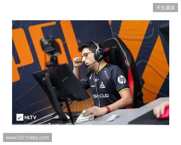 官宣：100T引入第四位步枪手Ag1l⁠