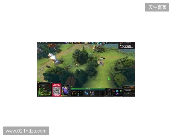 不朽杯 S2 选人大会：4 月 30 日开启！DOTA2 江湖风云再起！